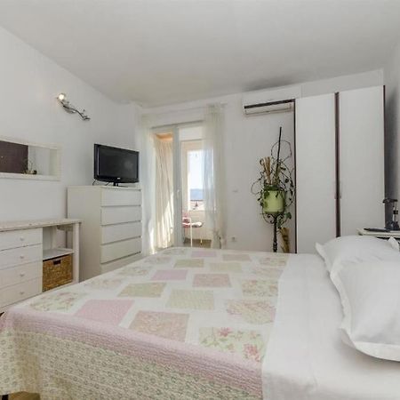 Apartments Zanet Сумпетар Экстерьер фото